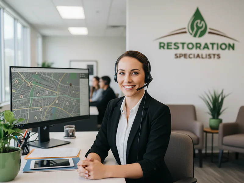 Water Damage Restoration  in Mount Pleasant  FAQ