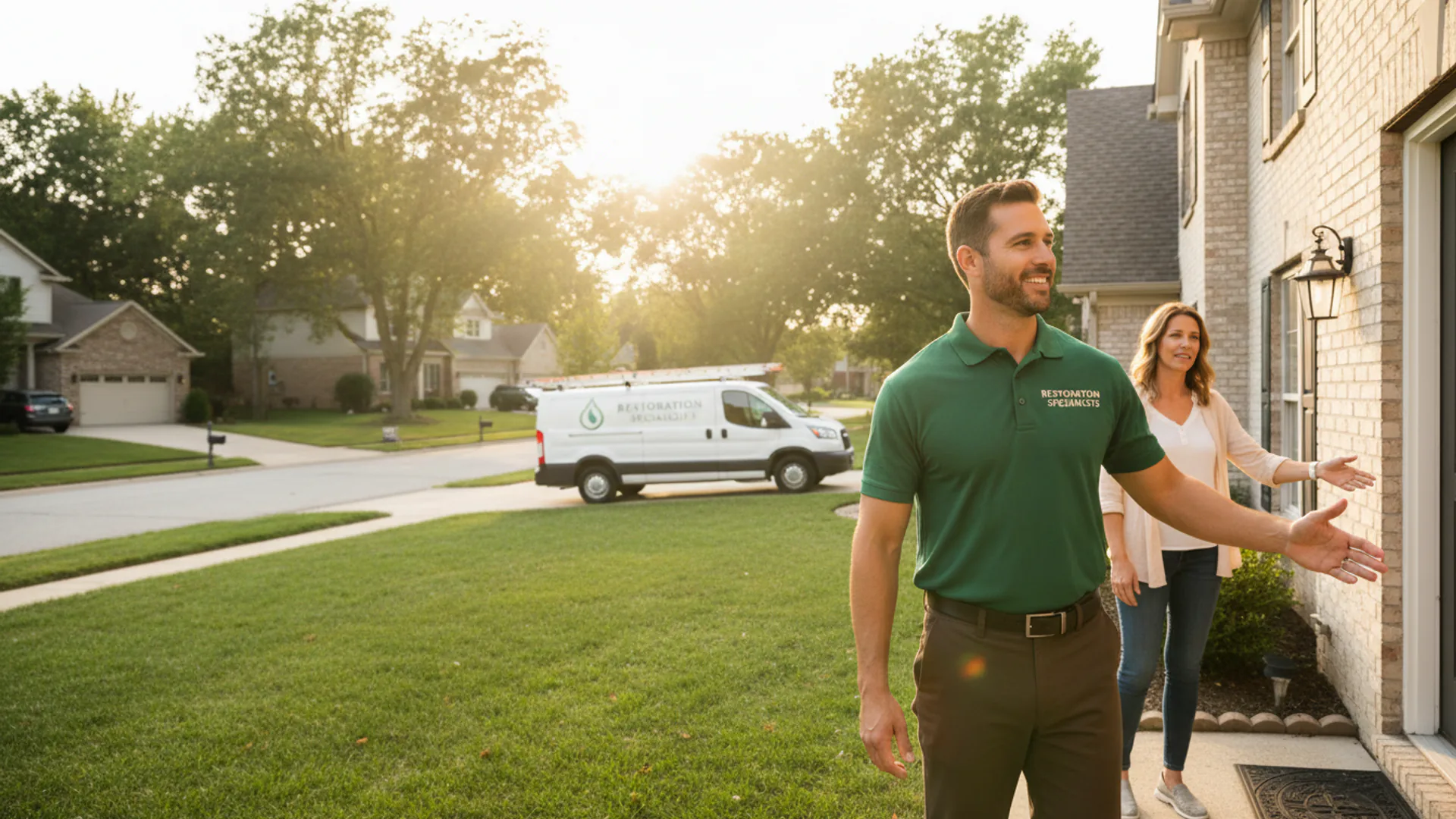 Trusted Water Damage Restoration in Mount Pleasant, IA Near Me – Licensed Experts You Can Rely On 24/7!